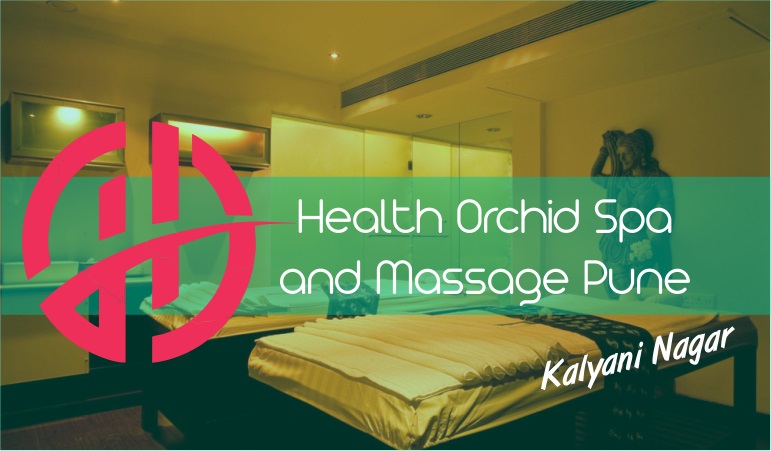 Body Massage in Kalyani Nagar Pune